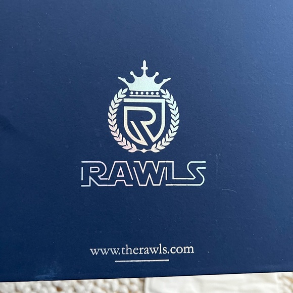 Rawls brown/tan/cognac loafers BRAND NEW - Picture 4 of 4